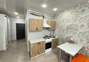 Студия квартира, на длительный срок, 30м2, 11/13 этаж