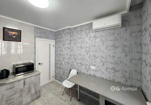 1-к квартира, на длительный срок, 34м2, 3/9 этаж