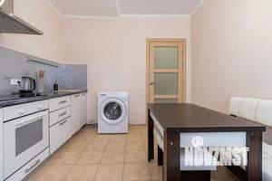 1-к квартира, посуточно, 40м2, 14/17 этаж