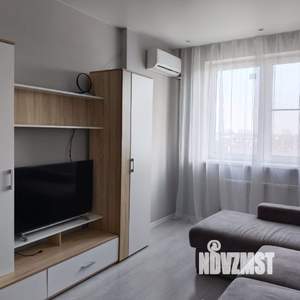 1-к квартира, на длительный срок, 34м2, 5/20 этаж