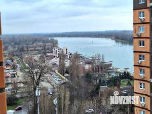 1-к квартира, посуточно, 22м2, 1/1 этаж