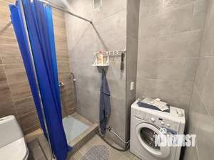 Студия квартира, на длительный срок, 22м2, 8/24 этаж