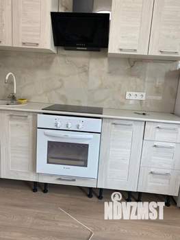 1-к квартира, на длительный срок, 35м2, 19/24 этаж