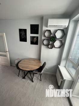 1-к квартира, на длительный срок, 30м2, 8/10 этаж