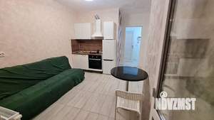 1-к квартира, на длительный срок, 42м2, 20/25 этаж