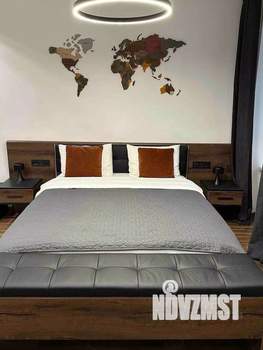 Студия квартира, на длительный срок, 32м2, 6/9 этаж