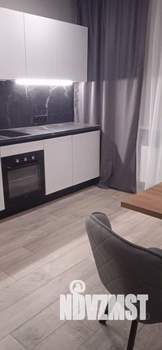 1-к квартира, на длительный срок, 36м2, 10/17 этаж