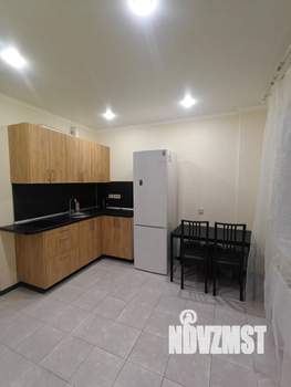 1-к квартира, на длительный срок, 50м2, 7/10 этаж