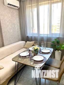 3-к квартира, посуточно, 65м2, 16/18 этаж