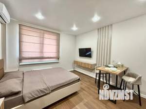 Студия квартира, посуточно, 26м2, 2/16 этаж