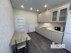 1-к квартира, на длительный срок, 43м2, 18/24 этаж