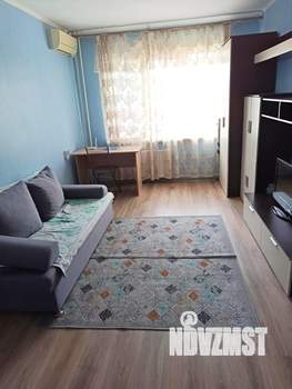 1-к квартира, на длительный срок, 35м2, 8/16 этаж