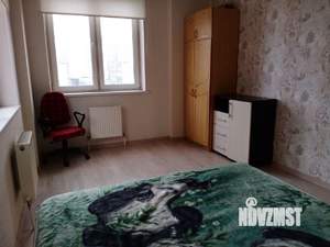 2-к квартира, на длительный срок, 55м2, 10/16 этаж