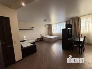 1-к квартира, на длительный срок, 51м2, 8/23 этаж