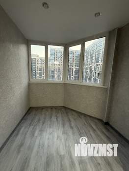 2-к квартира, на длительный срок, 70м2, 12/24 этаж