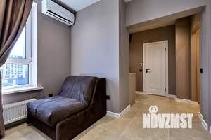 1-к квартира, посуточно, 35м2, 12/18 этаж