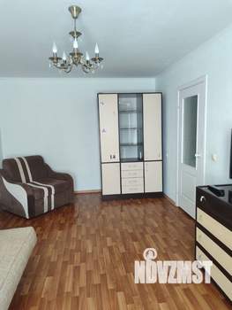 1-к квартира, на длительный срок, 38м2, 11/14 этаж