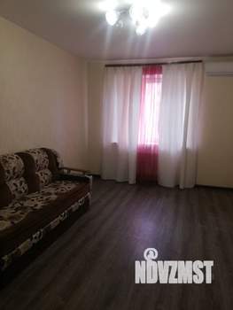 2-к квартира, на длительный срок, 61м2, 7/17 этаж