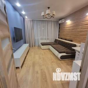 2-к квартира, посуточно, 65м2, 9/17 этаж