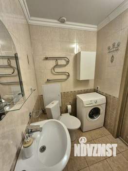 1-к квартира, на длительный срок, 40м2, 6/10 этаж