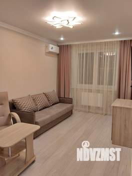 1-к квартира, на длительный срок, 35м2, 6/23 этаж