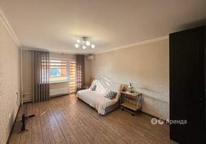 1-к квартира, на длительный срок, 32м2, 7/12 этаж