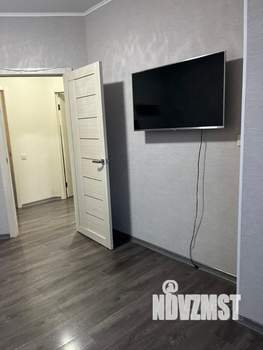 2-к квартира, на длительный срок, 57м2, 3/6 этаж