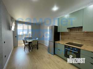 3-к квартира, на длительный срок, 54м2, 12/16 этаж