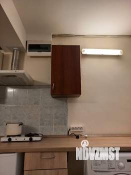 Студия квартира, на длительный срок, 20м2, 1/7 этаж