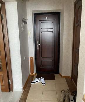 1-к квартира, на длительный срок, 32м2, 12/13 этаж