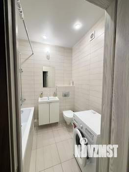 2-к квартира, на длительный срок, 45м2, 12/19 этаж