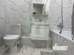 1-к квартира, на длительный срок, 48м2, 10/21 этаж