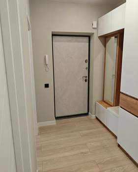 2-к квартира, на длительный срок, 57м2, 10/18 этаж