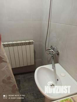 2-к квартира, на длительный срок, 30м2, 2/2 этаж