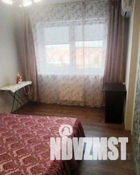 1-к квартира, на длительный срок, 35м2, 5/17 этаж