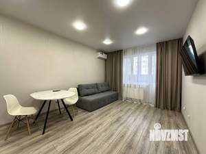 1-к квартира, на длительный срок, 48м2, 2/12 этаж