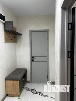 1-к квартира, на длительный срок, 38м2, 14/17 этаж