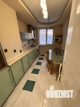 3-к квартира, на длительный срок, 70м2, 6/9 этаж