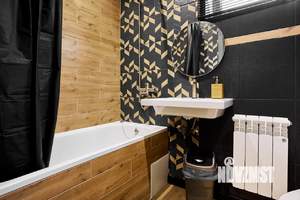 2-к квартира, на длительный срок, 42м2, 2/3 этаж