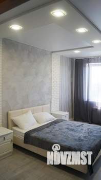 1-к квартира, на длительный срок, 48м2, 18/24 этаж