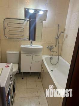 1-к квартира, на длительный срок, 40м2, 3/3 этаж