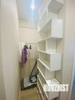 1-к квартира, на длительный срок, 38м2, 17/18 этаж