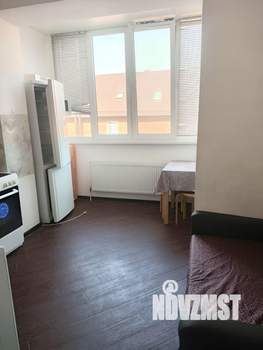 1-к квартира, на длительный срок, 33м2, 3/5 этаж