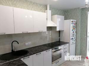 1-к квартира, на длительный срок, 38м2, 9/19 этаж