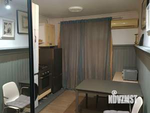 1-к квартира, на длительный срок, 38м2, 2/10 этаж