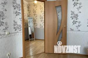 1-к квартира, посуточно, 40м2, 14/17 этаж