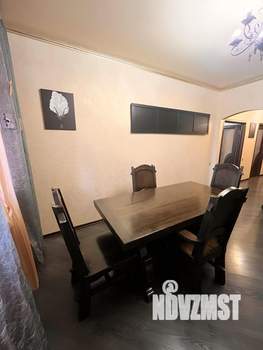 2-к квартира, на длительный срок, 80м2, 11/16 этаж