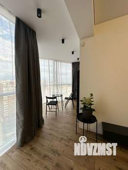 2-к квартира, на длительный срок, 70м2, 17/25 этаж