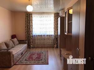 2-к квартира, на длительный срок, 70м2, 9/17 этаж