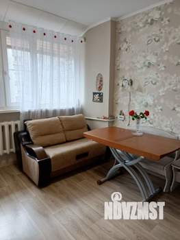 1-к квартира, на длительный срок, 41м2, 6/6 этаж